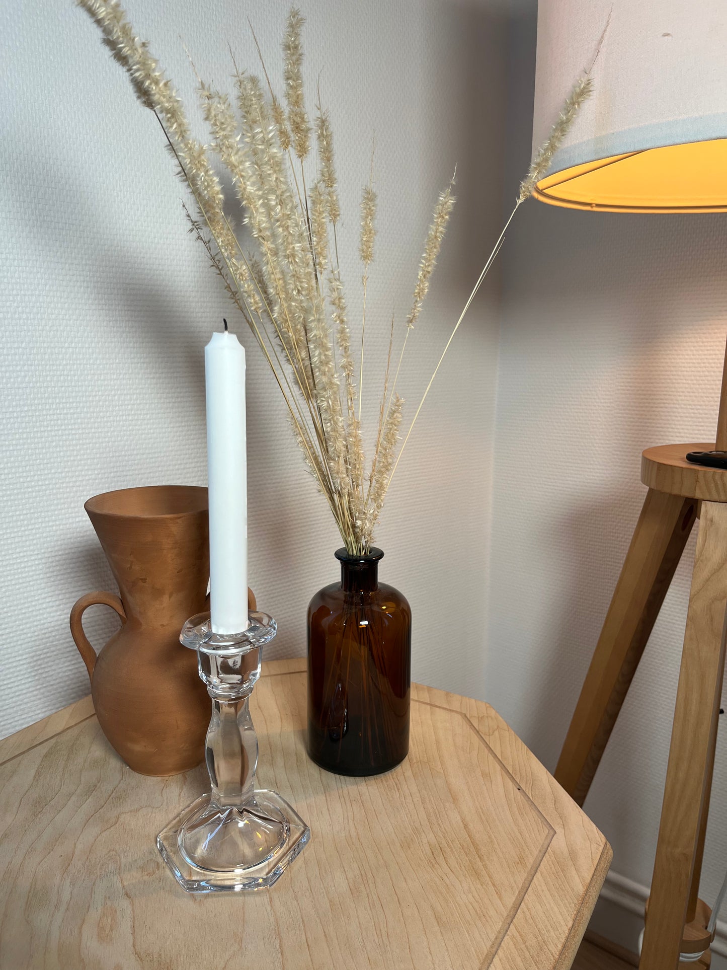 Emmy - Amphore décorative - Vintage