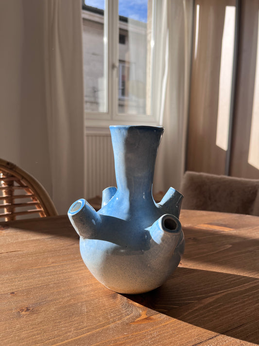 Raphaëlle - Vase décoratif - Vintage